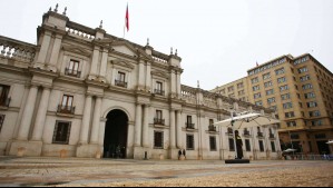 Contraloría rechaza sumario por muerte de gasfíter en La Moneda y Gobierno afirma que está incorporando las recomendaciones