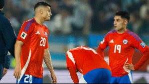 ¿Se juegan? Ponen en duda amistosos de la Selección Chilena ante Irán y Rusia tras el fin de las Eliminatorias