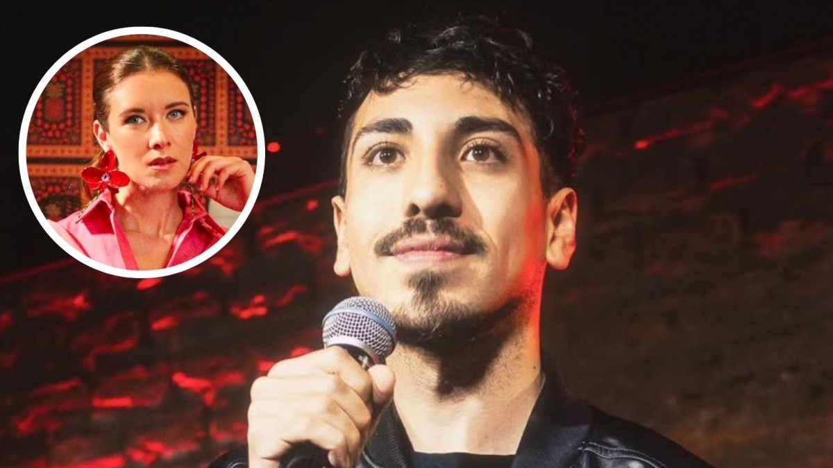 El sugerente mensaje que Diego Urrutia publicó en medio de su quiebre con Carla Jara: 