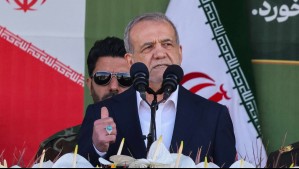 Irán afirma que no busca fabricar armas nucleares pero que defenderá 'sus derechos legítimos'