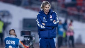 'Fue un año bastante duro': Ricardo Gareca rompe el silencio y habla de su paso por La Roja