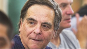 Se acreditó una agresión sexual: Sobreseen a sacerdote Felipe Berríos en caso de abuso por la prescripción de la acción penal