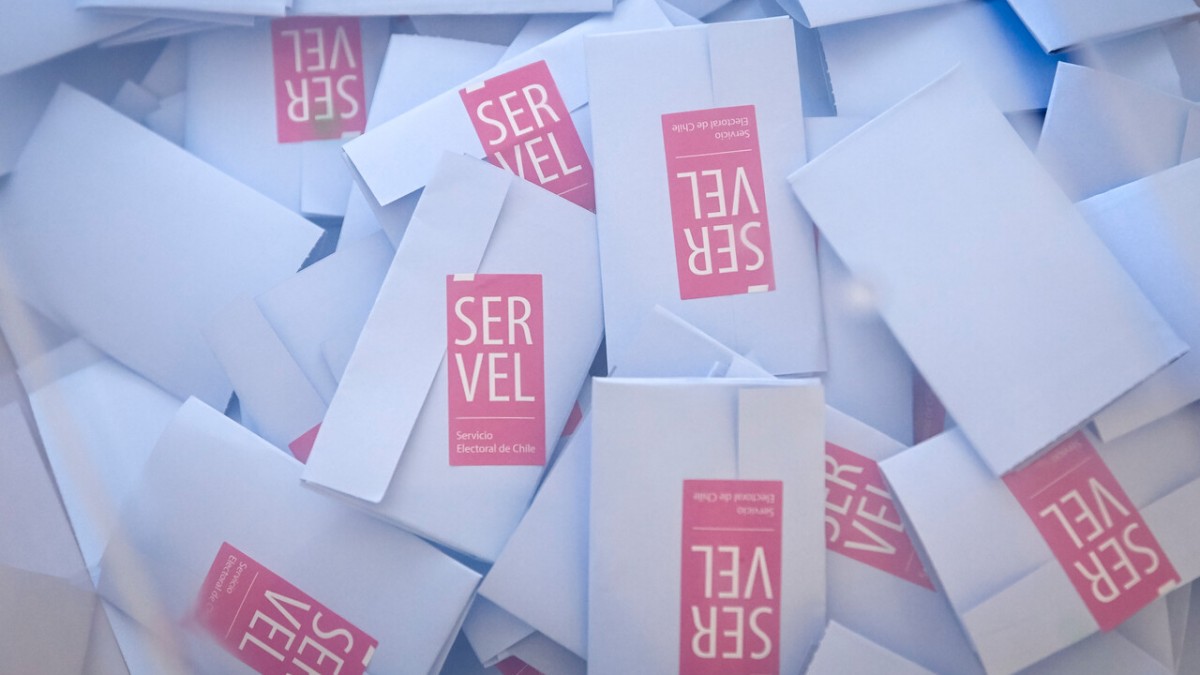 Elecciones Primarias 2025: ¿Cómo saber si puedo votar?