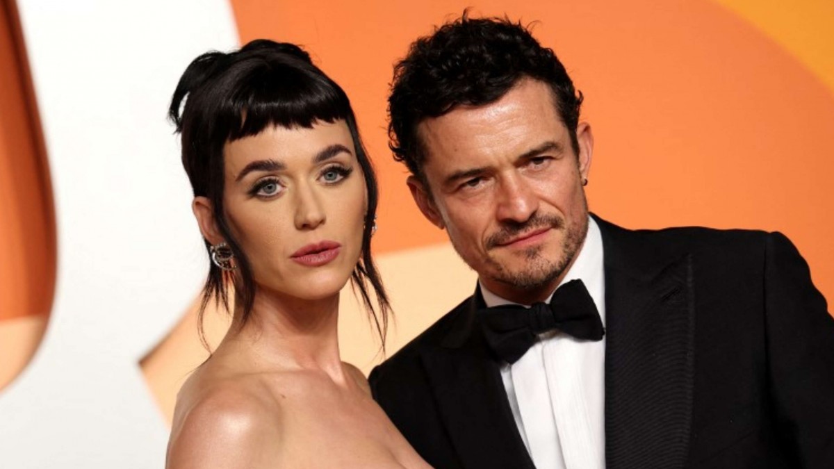 El desconsiderado gesto de Orlando Bloom que habría encendido las alertas sobre su supuesta separación de Katy Perry