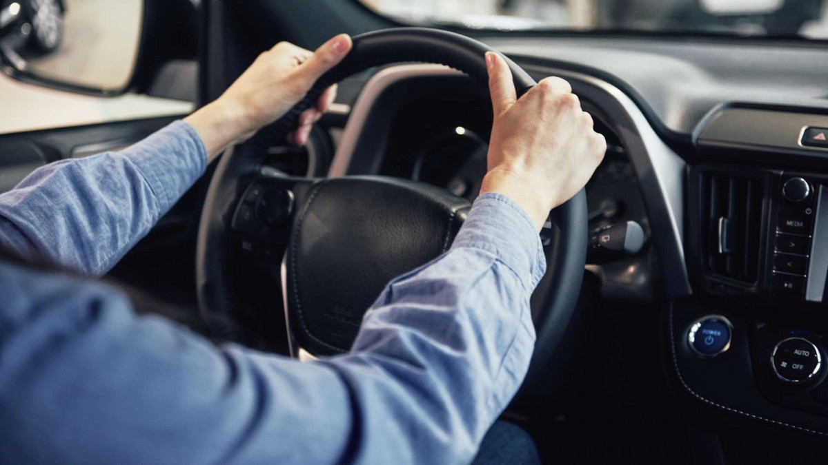 Así puedes revisar gratis los datos de un auto ingresando la patente
