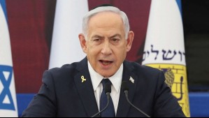 Netanyahu celebra una 'victoria histórica' tras el alto al fuego entre Irán e Israel
