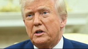 ¿Premio Nobel de la Paz para Donald Trump?: Postulan a presidente de EEUU tras cese al fuego entre Irán e Israel