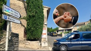 Encapuchados irrumpen en una boda, disparan a los asistentes y asesinan a la novia en Francia