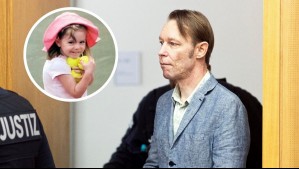 Caso Madeleine McCann: Revelan que fue una exempleada de la policía quien transfirió el dinero que liberaría al sospechoso