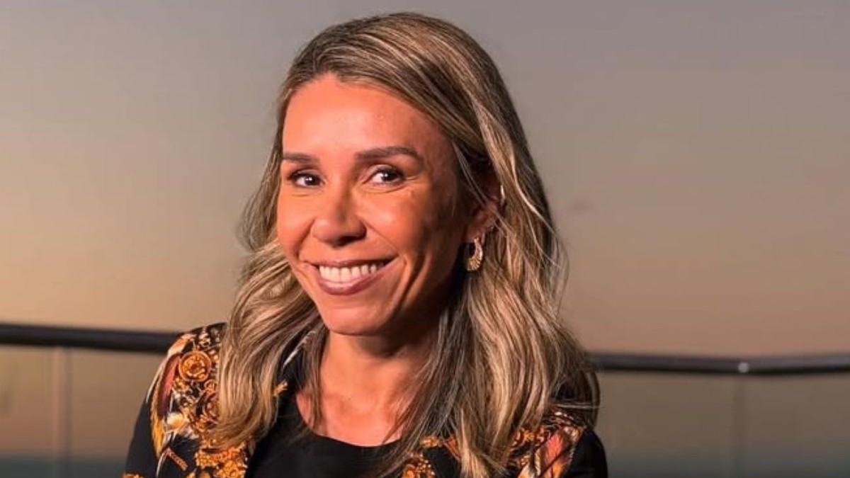 Cecilia Gutiérrez asegura que se ha visto amenazada por creadora de página en internet: 
