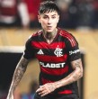 Revisa detalles del partido entre Flamengo y Los Angeles FC, duelo que terminó empatado y que definió el paso de los brasileños a los octavos de final. El chileno Erick Pulgar fue suplente.