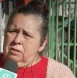 La esposa de Guillermo Oyarzún, conserje brutalmente agredido en Vitacura, afirmó que piensa que el agresor se escapó del país y que les ofreció una parcela para no seguir el proceso judicial. Revisa sus declaraciones.