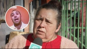 Martín de los Santos ofreció parcela a familia de conserje agredido y la rechazaron: 'Somos pobres, pero decentes'