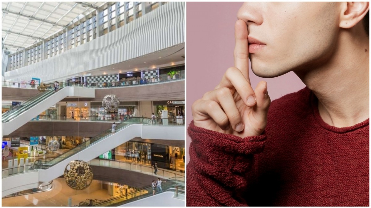 Un mall, un supermercado y una cadena de construcción: ¿En qué negocios se realiza la 