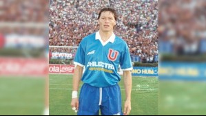 Muere Eduardo 'Gino' Cofré, exjugador de Universidad de Chile, a los 63 años