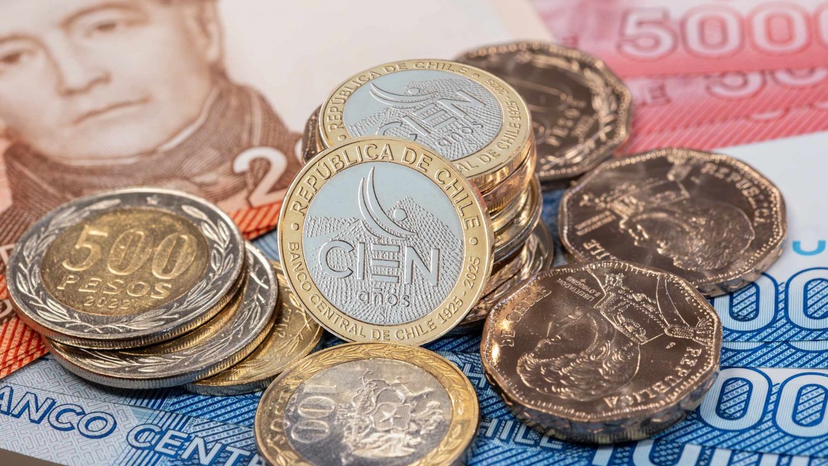 Nueva moneda de $100 conmemorativa: ¿Desde qué día se puede obtener?