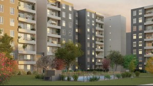 Megaproyecto de 1.600 departamentos en Quilicura podría quedar en nada: ¿Cuáles serían las razones?