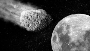 Científicos están atentos al asteroide 2024 YR4: Crece la probabilidad de impacto con la Luna