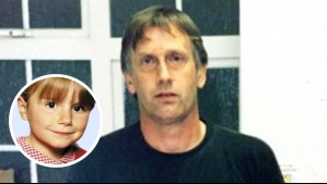 'Esto es por Sarah Payne': Las palabras de recluso que apuñaló al asesino de niña de 8 años en la cárcel