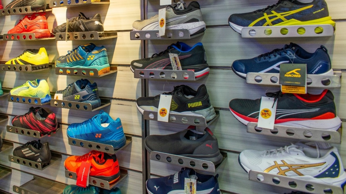 Tienda deportiva japonesa revela su plan de expansión en Chile: ¿Cuántas tiendas abrirá?