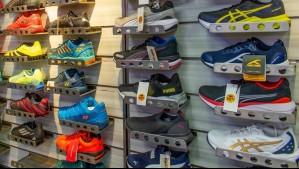Tienda deportiva japonesa revela su plan de expansión en Chile: ¿Cuántas tiendas abrirá?