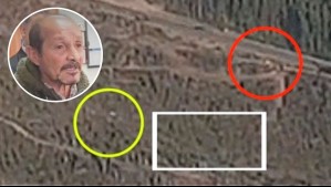 Caso Tomás Bravo: Defensa de tío abuelo presenta video clave que muestra a persona desconocida el día de la desaparición