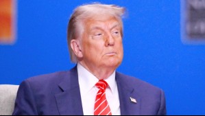 Trump asegura que instalaciones nucleares de Irán fueron 'totalmente destruidas' pese a contradictorio informe de inteligencia