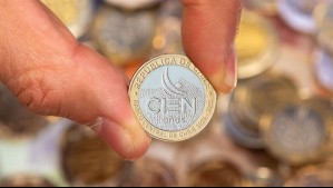 ¿Cómo conseguir la nueva moneda de 100 pesos?