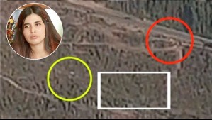 'Nunca le dieron importancia': Mamá de Tomás Bravo por video que muestra a persona desconocida el día de la desaparición