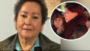 'Nos han arrebatado a una madre': Habla hija de concejala que lleva 10 días desaparecida en Villa Alegre