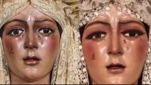 'No es ella, es muy doloroso': Polémica por restauración de la Virgen de la Macarena