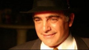 Muere a los 68 años el destacado actor Joe Marinelli, recordado por sus apariciones en 'Hospital General' y 'Santa Barbara'