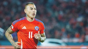 'Un negocio que no salió bien': Confirman salida de Vargas de Nacional y la U busca finiquitar su fichaje