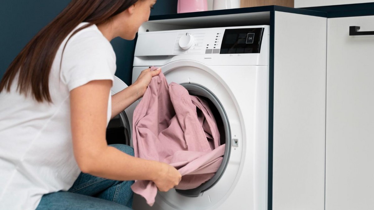 Los motivos por los que deberías lavar la ropa nueva antes de usarla
