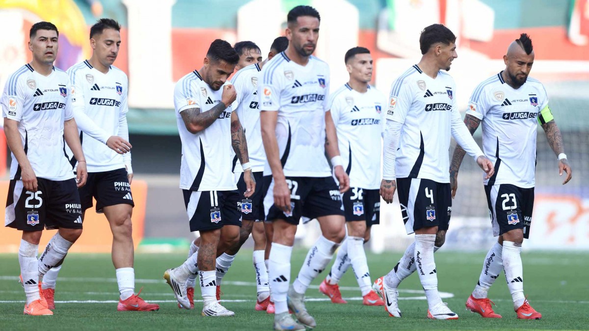 Malas noticia para el Cacique: Dos jugadores de Colo Colo podrían partir al extranjero