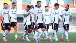 Malas noticias para el Cacique: Dos jugadores de Colo Colo podrían partir al extranjero