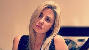 Gissella Gallardo hace mea culpa sobre las infidelidades que perdonó a Mauricio Pinilla