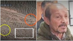 'Ingresó por donde se encontraba Tomás Bravo': Las conclusiones del perito audiovisual que analizó nuevo video clave