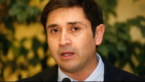 Habría pagado más de $100 millones por servicios no prestados: CDE se querella contra diputado Calisto por fraude al fisco