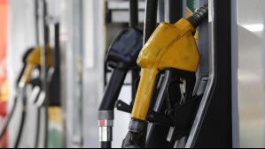 Sube la bencina y fuerte alza en la parafina: Revisa cuánto aumentarán los precios de los combustibles este jueves 26 de junio