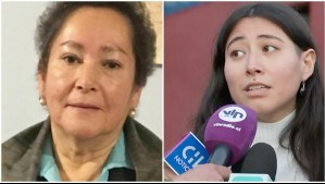 'Ella iba siempre con la verdad': Hija de concejala desaparecida explica teoría sobre 'femicidio político'