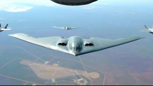 Ataque de EEUU a Irán: Así se realizó el bombardeo a la República Islámica durante conflicto con Israel