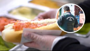 Apuntan a crimen organizado: Lo que se escondería detrás de los gendarmes que vendían completos en cárcel de Punta Arenas