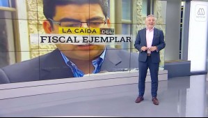 Meganoticias Prime - Miércoles 25 de junio 2025
