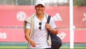 El misterio de Alexis Sánchez: Publicaciones en Instagram, futuro incierto y una presunta nueva conquista en el amor