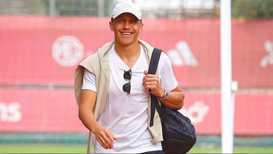 El misterio de Alexis Sánchez: Publicaciones en Instagram, futuro incierto y una presunta nueva conquista en el amor