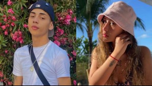 'Enfocado en mejorar mis errores': El mensaje de Bimza tras confirmar el fin de su romance con Trini Neira