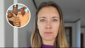 'Nunca va a poder vivir en paz': Mamá de Kaminski se lanza contra Carla Jara tras conocerse su quiebre con Diego Urrutia