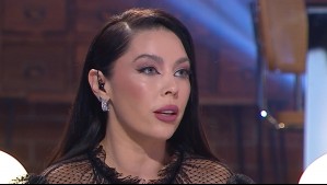 Daniela Aránguiz revela que futbolista de La Roja le ha estado coqueteando enviándole mensajes con amigos