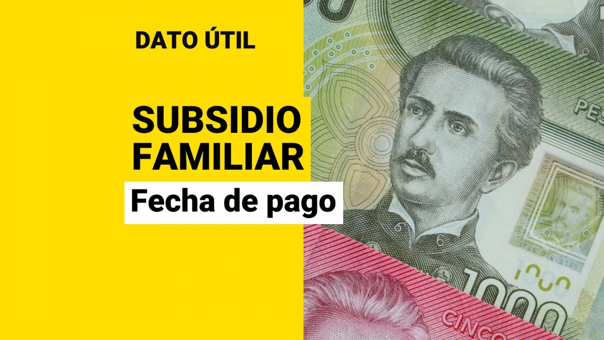 Subsidio Familiar Automático: Así puedes saber tu fecha de pago